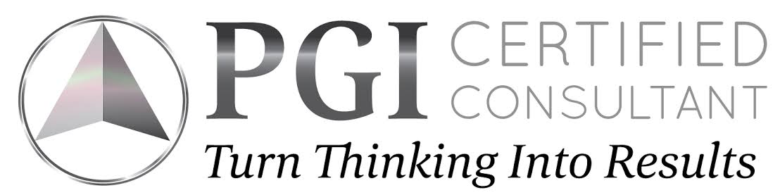 PGI Certified Consultant
